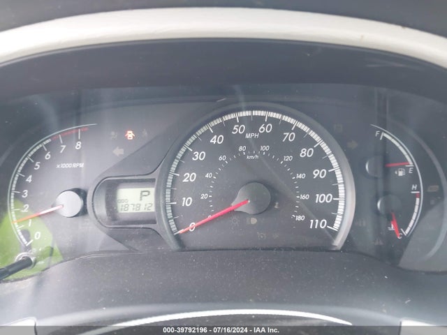 Toyota Sienna Le V6 8 Passenger 2014 5TDKK3DC2ES478045 Image 7