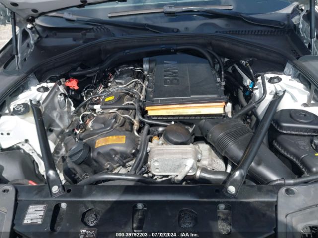 WBA5B3C52GG258222 BMW 535i Xdrive