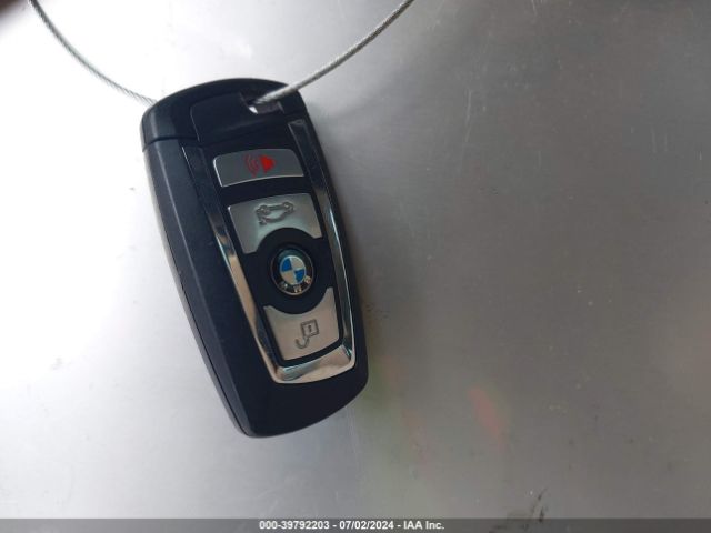 WBA5B3C52GG258222 BMW 535i Xdrive