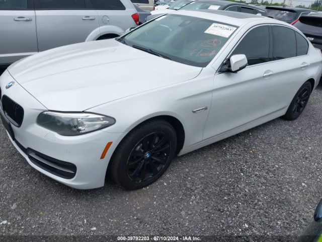 WBA5B3C52GG258222 BMW 535i Xdrive