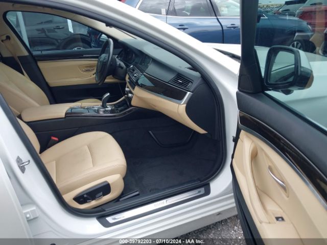 WBA5B3C52GG258222 BMW 535i Xdrive