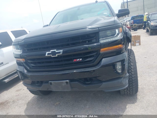 Chevrolet Silverado 1500 2lt 2018 3GCUKREC0JG261984 Image 12