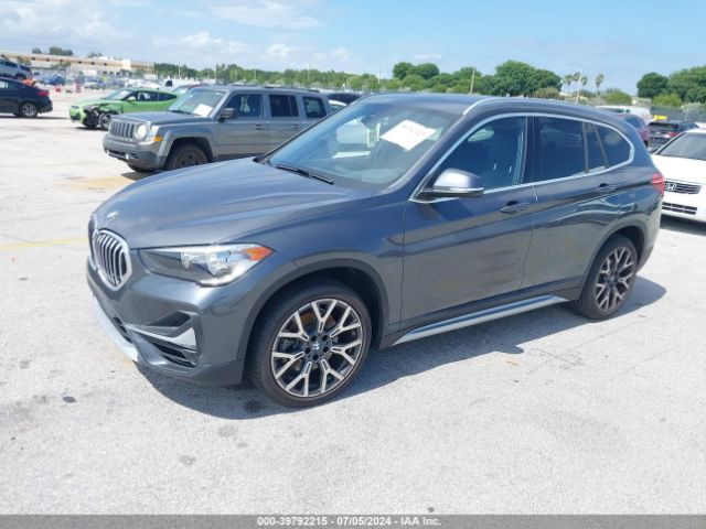 WBXJG7C05L3L92094 BMW X1 Sdrive28i