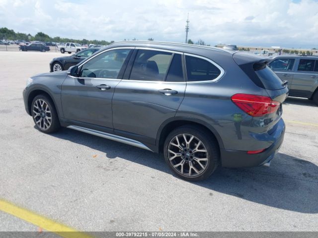 WBXJG7C05L3L92094 BMW X1 Sdrive28i