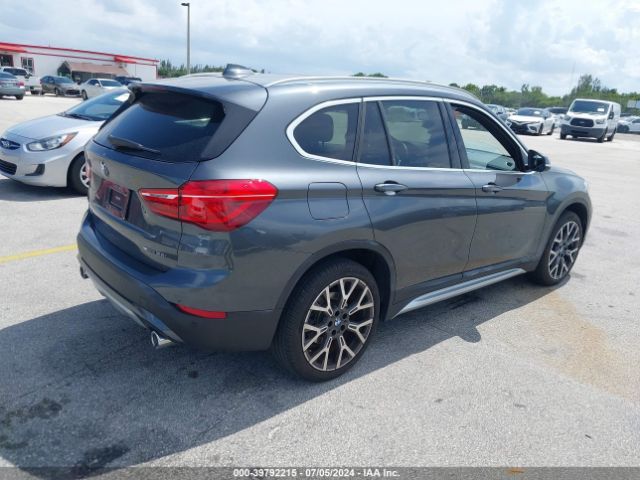 WBXJG7C05L3L92094 BMW X1 Sdrive28i