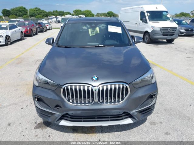 WBXJG7C05L3L92094 BMW X1 Sdrive28i