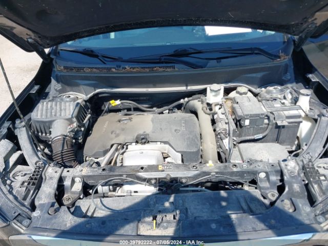 3GKALVEX5JL170801 GMC Terrain Slt