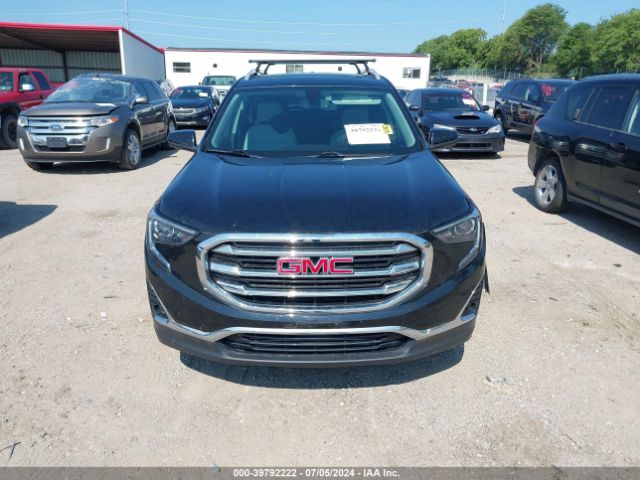 3GKALVEX5JL170801 GMC Terrain Slt