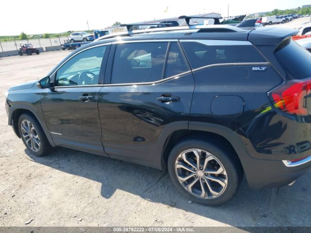 3GKALVEX5JL170801 GMC Terrain Slt