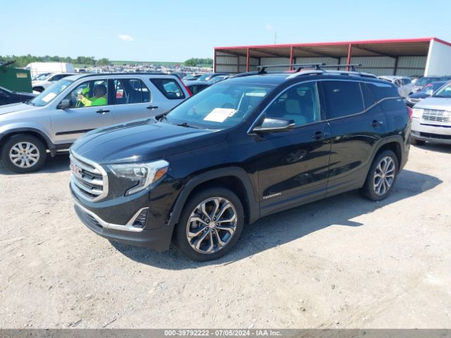 3GKALVEX5JL170801 GMC Terrain Slt
