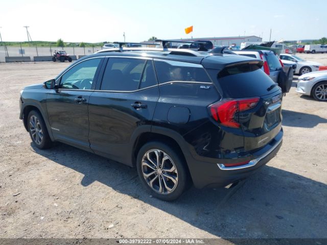 3GKALVEX5JL170801 GMC Terrain Slt