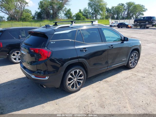 3GKALVEX5JL170801 GMC Terrain Slt