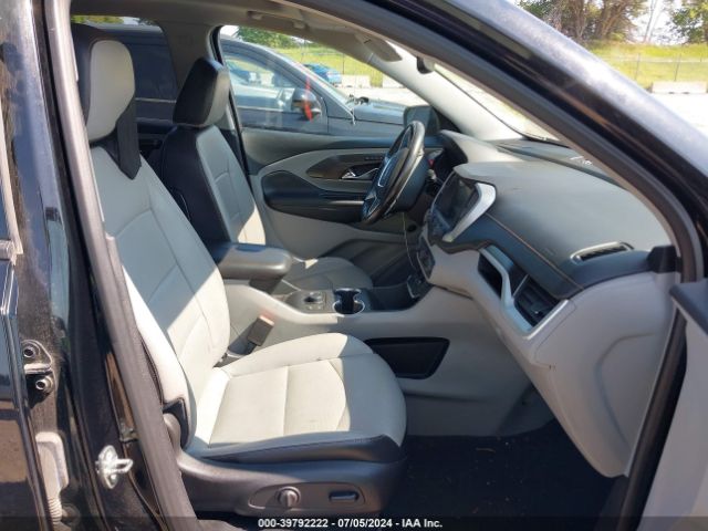 3GKALVEX5JL170801 GMC Terrain Slt