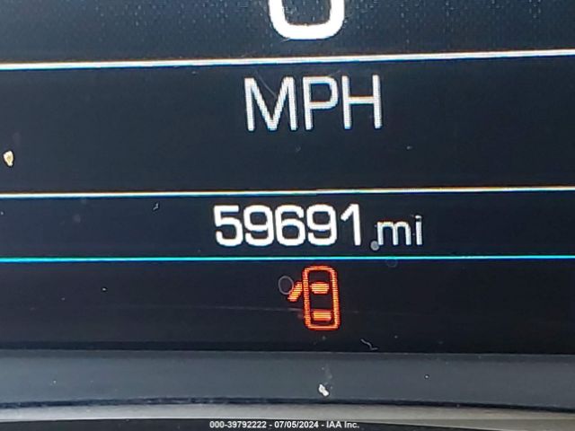3GKALVEX5JL170801 GMC Terrain Slt