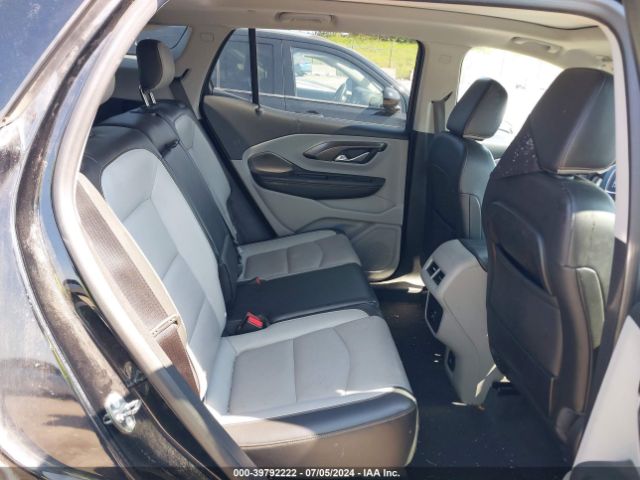 3GKALVEX5JL170801 GMC Terrain Slt