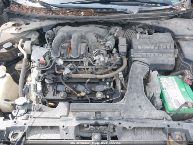1N4AA5AP3EC494618 Nissan Maxima 3.5 S/3.5 Sv