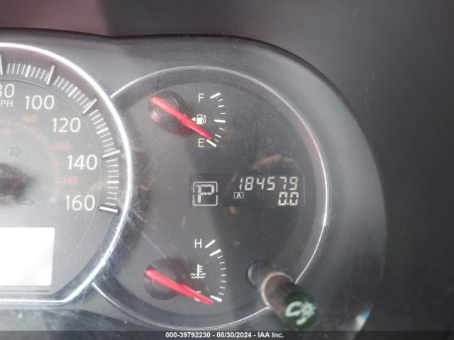1N4AA5AP3EC494618 Nissan Maxima 3.5 S/3.5 Sv