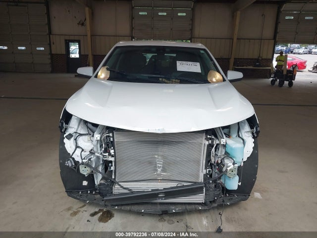Chevrolet Equinox Awd 2fl 2023 3GNAXTEG2PS199070 Image 13
