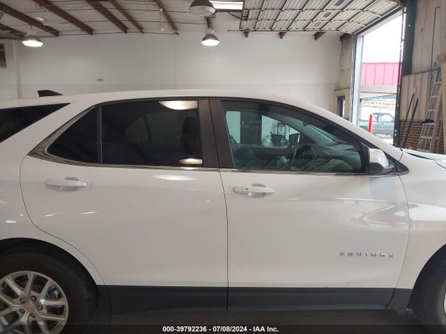Chevrolet Equinox Awd 2fl 2023 3GNAXTEG2PS199070 Image 14