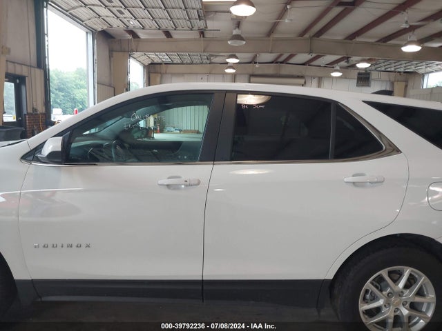 Chevrolet Equinox Awd 2fl 2023 3GNAXTEG2PS199070 Image 15