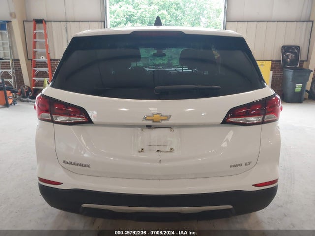 Chevrolet Equinox Awd 2fl 2023 3GNAXTEG2PS199070 Image 17