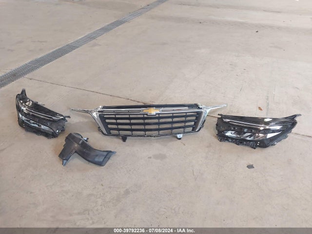 Chevrolet Equinox Awd 2fl 2023 3GNAXTEG2PS199070 Image 12