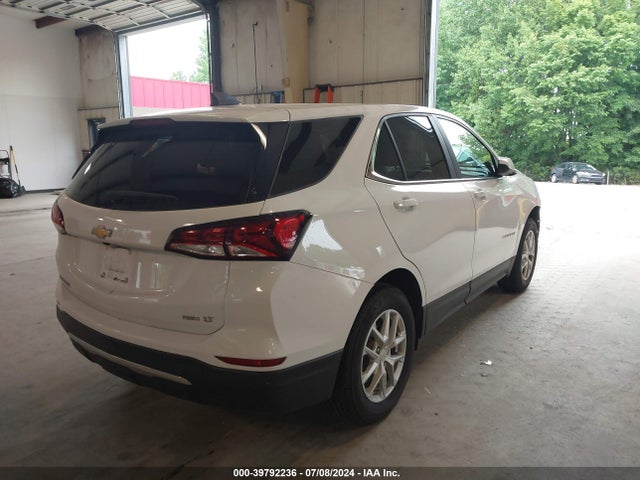 Chevrolet Equinox Awd 2fl 2023 3GNAXTEG2PS199070 Image 4