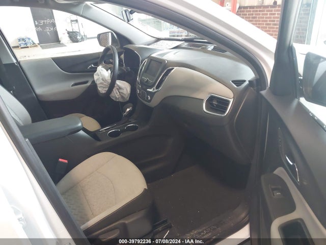 Chevrolet Equinox Awd 2fl 2023 3GNAXTEG2PS199070 Image 5