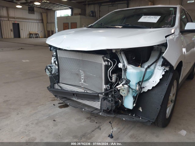 Chevrolet Equinox Awd 2fl 2023 3GNAXTEG2PS199070 Image 6