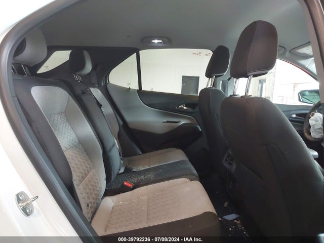 Chevrolet Equinox Awd 2fl 2023 3GNAXTEG2PS199070 Image 8