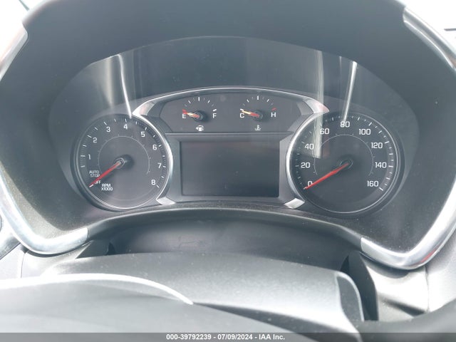 Chevrolet Equinox Awd Ls 2023 3GNAXSEG2PL192012 Image 15