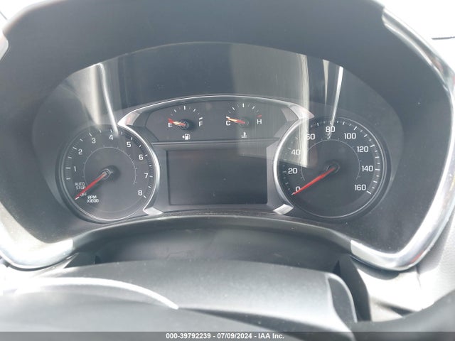 Chevrolet Equinox Awd Ls 2023 3GNAXSEG2PL192012 Image 7
