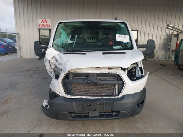 Ford Transit-250 2021 1FTBR1Y89MKA86093 Image 13