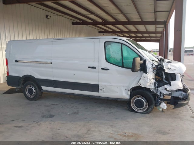 Ford Transit-250 2021 1FTBR1Y89MKA86093 Image 14