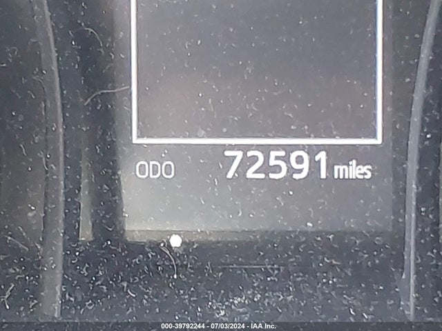 Toyota Camry Le Hybrid 2022 4T1C31AK7NU582507 Image 16