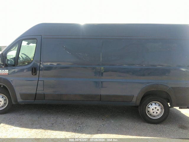 3C6TRVDG7KE515084 RAM Promaster 2500 High Roof 159 Wb