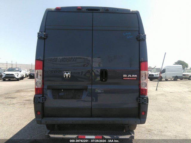 3C6TRVDG7KE515084 RAM Promaster 2500 High Roof 159 Wb