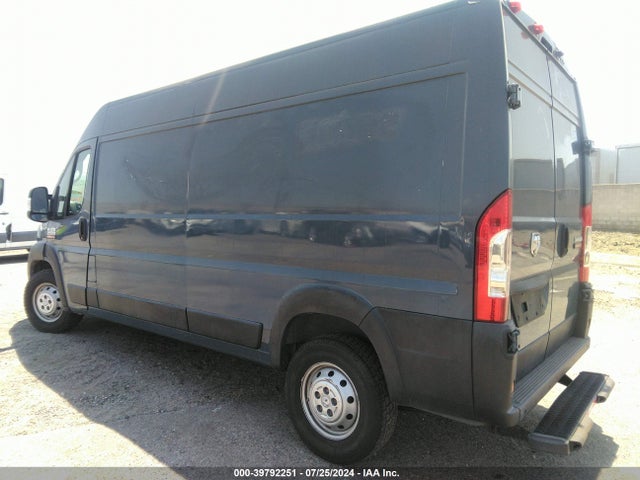 3C6TRVDG7KE515084 RAM Promaster 2500 High Roof 159 Wb