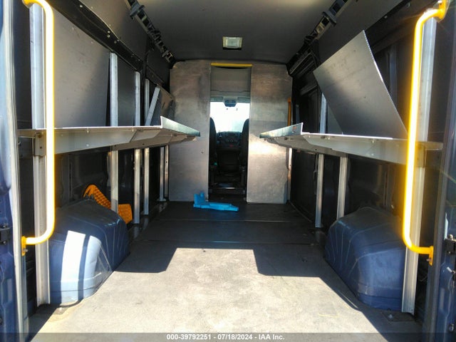3C6TRVDG7KE515084 RAM Promaster 2500 High Roof 159 Wb