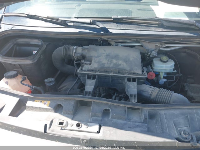 WD4PF0CD8KP094561 Mercedes-Benz Sprinter 2500 High Roof V6/standard Roof V6
