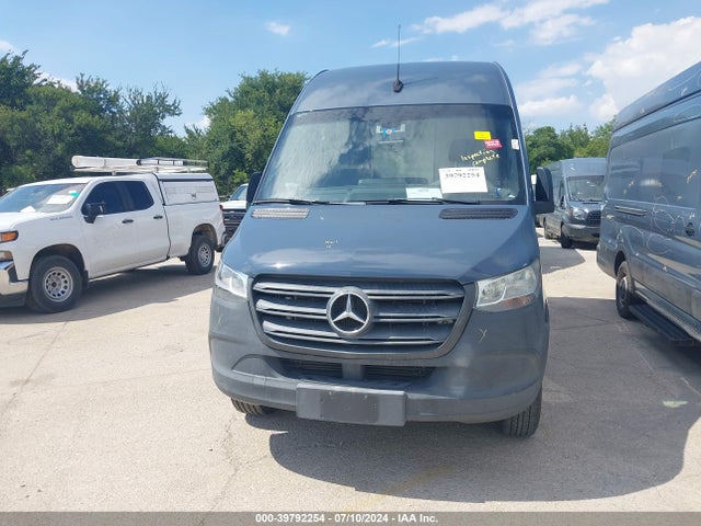 WD4PF0CD8KP094561 Mercedes-Benz Sprinter 2500 High Roof V6/standard Roof V6