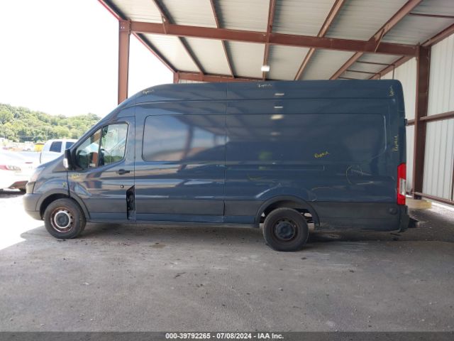 1FTYR3XM8KKB49606 Ford Transit-250