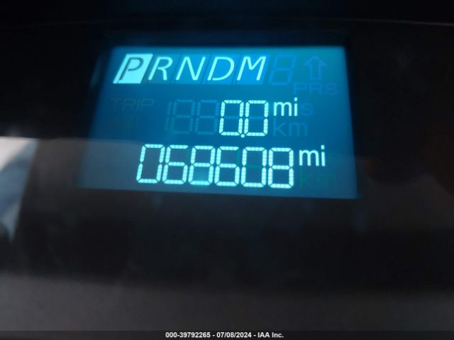 1FTYR3XM8KKB49606 Ford Transit-250