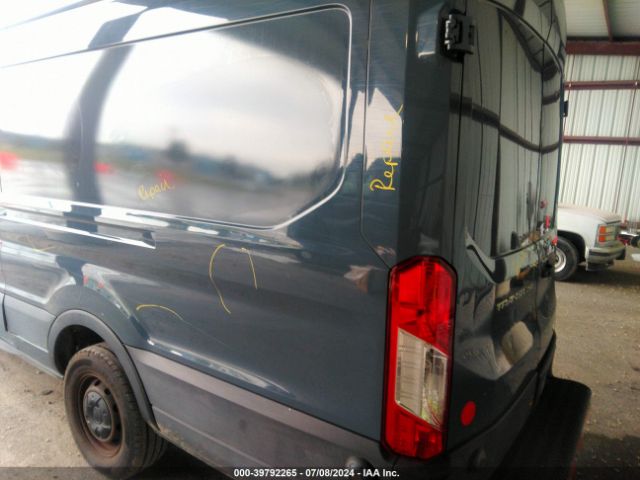 1FTYR3XM8KKB49606 Ford Transit-250