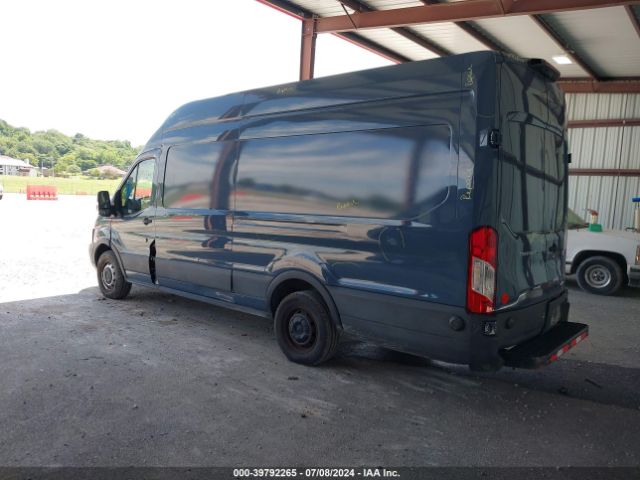 1FTYR3XM8KKB49606 Ford Transit-250