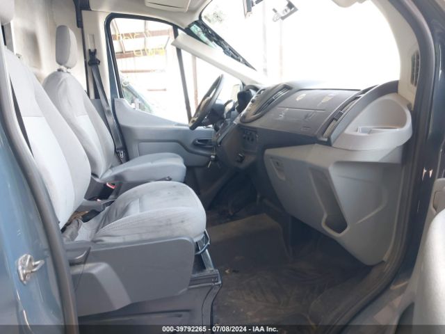 1FTYR3XM8KKB49606 Ford Transit-250