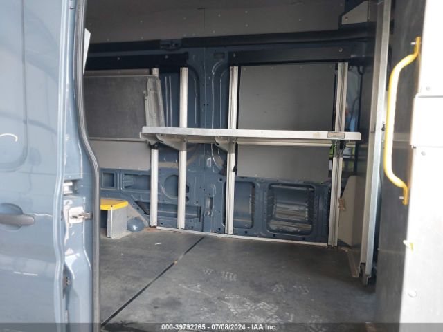 1FTYR3XM8KKB49606 Ford Transit-250