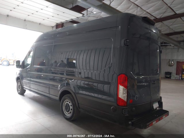 Ford Transit-250 2019 1FTYR3XM6KKB50835 Image 3