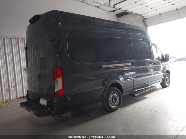 Ford Transit-250 2019 1FTYR3XM6KKB50835 Image 4