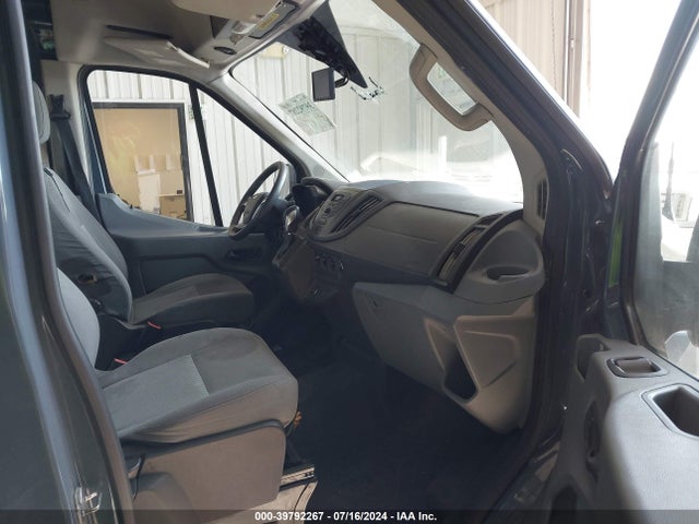 Ford Transit-250 2019 1FTYR3XM6KKB50835 Image 5
